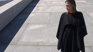 Mixing high-tech with high-fashion to design for people with disabilities