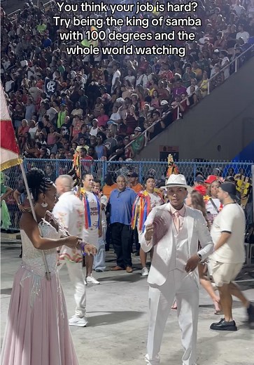 Experience the Excitement of Rio Carnival 2025