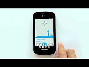 Windows Phone App Review: MyWalk
