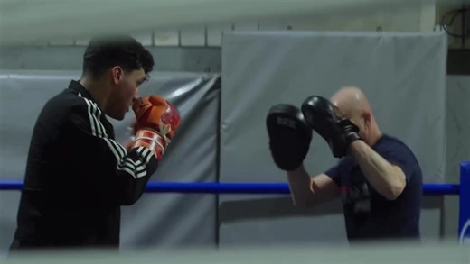 Pads Training with Coach: Techniques and Tips