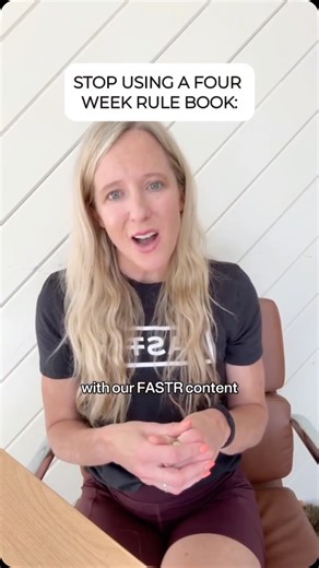 Female Athlete Science and Translational Research Program on Instagram: "Cycle syncing vs Cycle Awareness... Let's talk about it! 👩‍🔬 Research shows: • Hormonal fluctuations are complex—no two cycles look the same (even for the same person). • Most athletes can’t accurately track their phase without lab testing. • Evidence linking cycle phases to performance, metabolism, or recovery is still too limited and inconsistent. ⚡ The takeaway: Cycle syncing as a “rulebook” for training isn’t backed b