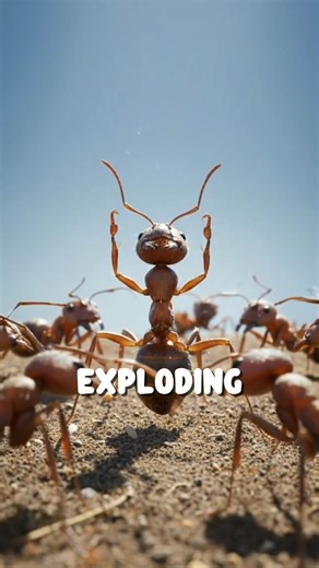 When Animals Choose Death Over Life 😱 l You won't believe the last part