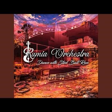 Dance with STEEL BALL RUN (From "Jojo's Bizarre Adventure")