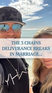 9.6K views · 3.1K reactions | Deliverance in marriage isn’t just...