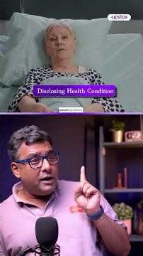 Why Health Insurance Claims Get Rejected-The Mistake Most People Don’t Know!