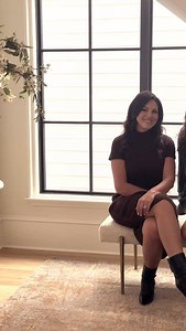 ✨ Today’s OOTD is all about Cult Gaia. Wearing the Java Chrysta Knit...