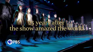147 reactions · 35 shares | Twenty-five years ago, seven minutes changed the face of Irish dancing forever. Filmed on the 25th anniversary of its first full performance at the 3Arena in Dublin — the spot where it all began — the "Riverdance 25th Anniversary Show" is a powerful and stirring reinvention of this beloved family favorite. "Riverdance 25th Anniversary Show" is part of special programming premiering from PBS on OETA beginning Friday, August 29, at 8 pm. | OETA | Facebook