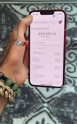 New bank log process with complete educational method for beginners #getrich #tapin #fypage