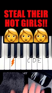 41K views · 773 reactions | This weird piano trick will impress...