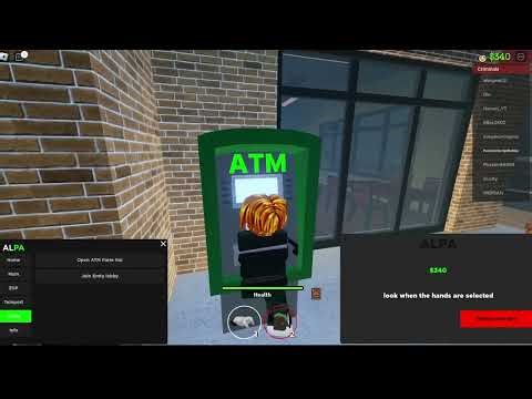 Ohio. Script - Autofarm and Gui