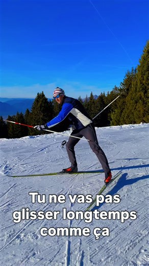 Glisseco on Instagram: "Tu veux progresser ? ➕ Abonne-toi pour plus d’astuces ski 📲 Cours de ski 👉Contacte-moi sur WhatsApp ⛷️Fart pour des skis qui glissent → Lien en bio #ski #skating #neige #wax #fartage"