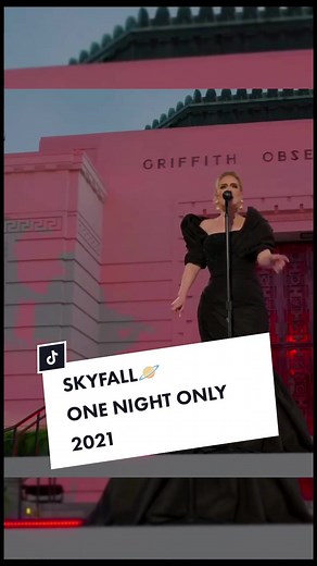 Adele's Award-Winning Skyfall Theme | Operation Skyfall | Music