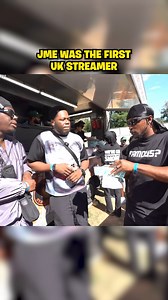 5.9K views · 50 reactions | JME Was The First UK Streamer  #tyrone #tyrone1mc #JME | Tyrone | Facebook