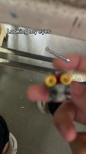 Lego The Mimic: How to Build the Mimic Mech