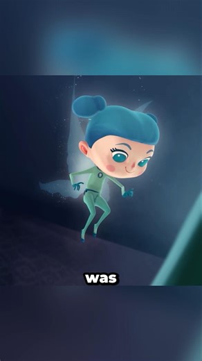 This is how a tooth fairy works.