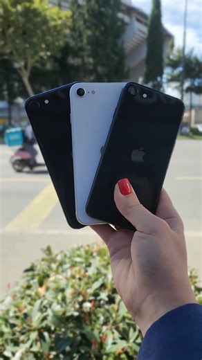 97K views · 43 reactions | iPhone SE 2020 | Elit Mobi - ელიტ მობი | Facebook