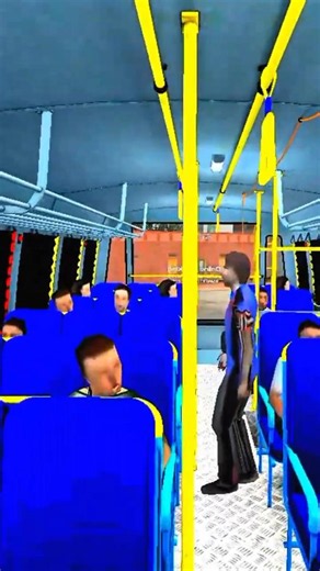 New KSRTC BUS MOD For Bus Simulator Indonesia | Free Mod | New Bus Mod For Bussid | #bussidmods