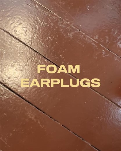 Noise pollution got you down? 😤 Loop Switch earplugs makes moving through the world easier thanks to: 👂 3-in-1 functionality 🤫 Quiet mode for focus 🕺 Experience mode for live music 🔗 Engage mode for deeper connection Make your ears happy today 💥 | Loop