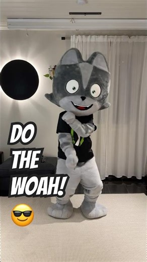 The Woah never looked this good #dance #viral #shorts