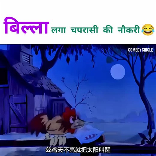 Hilarious Comedy Cartoon Moments You Can't Miss