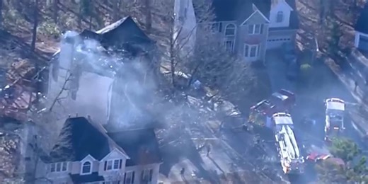 Deadly house fire among several blazes across metro Atlanta; officials stress fire safety awareness