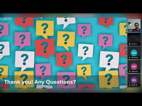 SciPy India Community Call #4