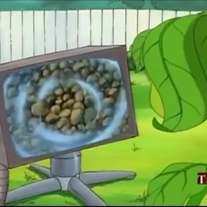 Biology I - Magic School Bus - Gets Planted! [Introduction to Photosynthesis]