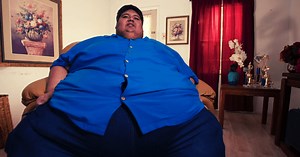 ‘My 600-lb Life’: What happened to Isaac Martinez? Shocking near-death experience that led to massive 661 lbs gain