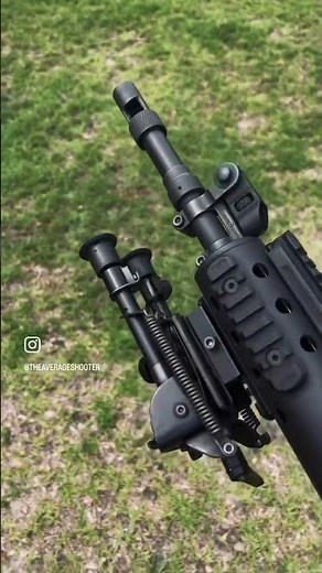 PRI MK12 Mod 0 Gen II