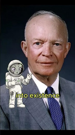 The founding of NASA #space #nasa #astronomy