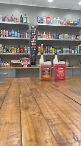 2K views · 14 reactions | The difference between a fuel stabilizer and a complete fuel system cleaner. ⛽️ #stabilbrand #cars #lawnmower #cars #fuelstabilizer #fuelsystemcleaner #madeinamerica | STA-BIL Brand | Facebook