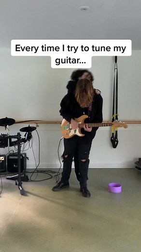 James died #ambrosiaband #fyp