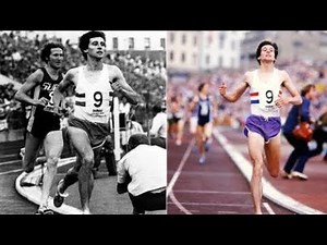 Lord Sebastian Coe | Mid-Distance GOAT and World Athletics President