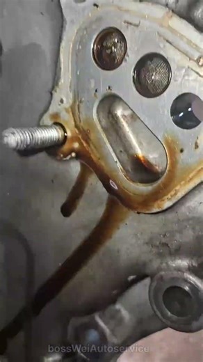 How to Fix Engine Timing Gear