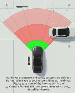 4.4K views · 18 reactions | Every drive is meant to be savoured, and the new E-Class is a reminder that the road is yours to enjoy. On the highway or city streets, let the Active Brake Assist handle your surroundings, so you can fully immerse yourself in the journey ahead. Learn more: mb4.me/E-Class_SG #MercedesBenzSG #EClass | Mercedes-Benz Singapore | Facebook