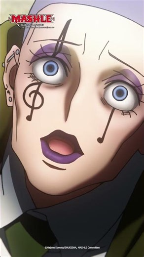 MASHLE: MAGIC AND MUSCLES | Episode 15 English dub clip #mashle #Anime #Aniplex