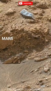 #mars2024 #science #space #NASA #mars #astronaut | ScienceDawn