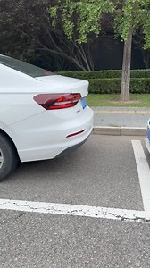 11K views · 204 reactions | Tips for How to determine distance while Parking ♥️ | Azad Trading | Facebook