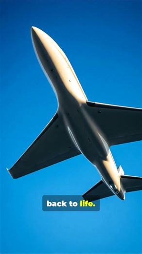 Supersonic Flight: Concorde vs Overture