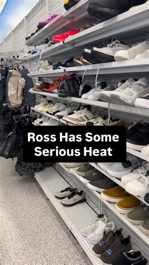 These NFL sneakers are super popular and you can find them at almost every Ross. Easy $50 profit! | Shoe Flips