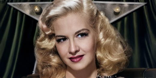 Marilyn Maxwell’s Bedroom Secrets