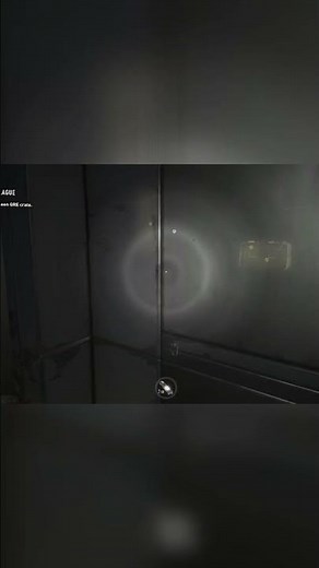 Gory Elevator Horror: Player's Descent into Bloody Chaos! #shorts