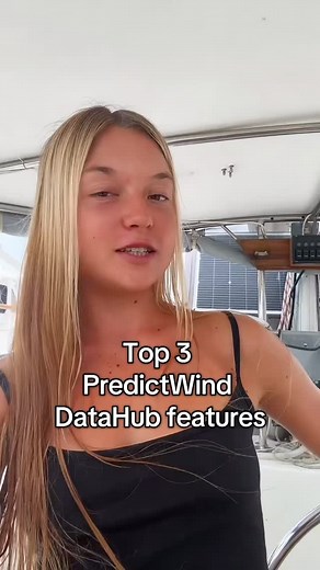 1.4K views | Sailing Nerissa travelling 900nm from Virgin Islands to...