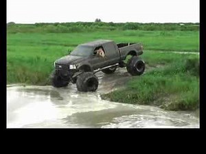 F-250 Compilation