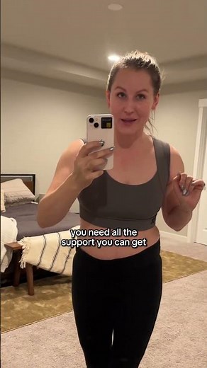 This Bra Proved Me Wrong—Forme Power Bra Review