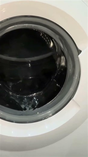 Indesit Door Nearly Bursted Open Mid Cycle - Stress Test