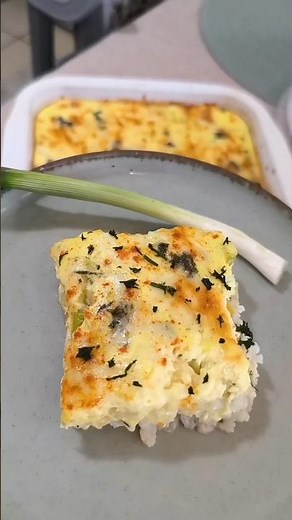 🍲Мусака с ориз и тиквички