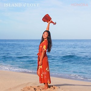 Honoka - Island Of Love Lyrics