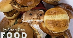 Best fast-food chicken sandwiches: Is Chick-fil-A or KFC #1?