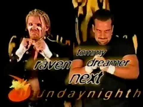WWE Heat July 7, 2002